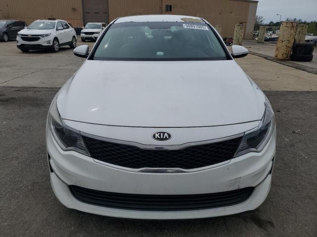 2016 KIA OPTIMA LX - 5XXGT4L35GG050405