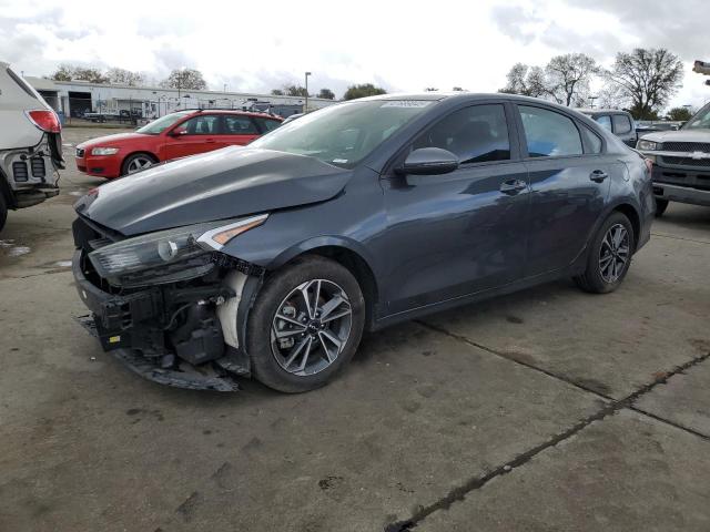 KIA FORTE LX