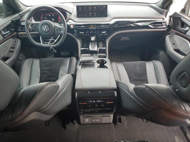 2022 ACURA MDX A-SPEC - 5J8YE1H0XNL002585