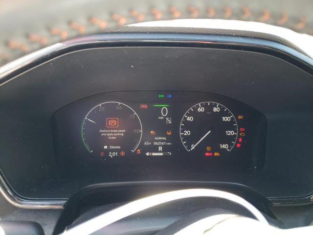 2023 HONDA CR-V SPORT - 7FARS6H53PE030582