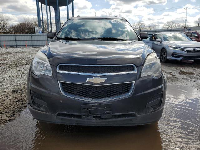 2015 CHEVROLET EQUINOX LT - 1GNALBEK8FZ126345