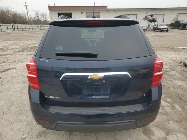 2017 CHEVROLET EQUINOX LT - 2GNALCEKXH1511598