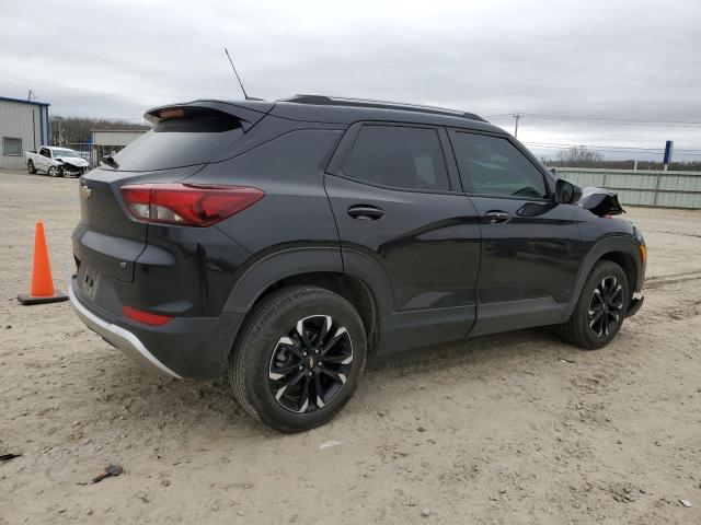 Vin: kl79mps27pb201344, lot: 47989355, chevrolet trailblzr lt 20233