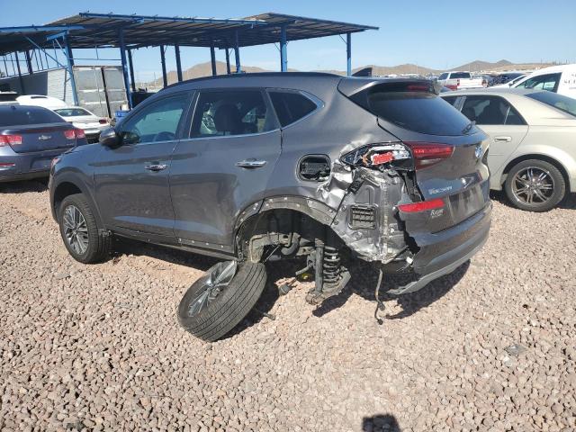 Vin: km8j3cal2lu248068, lot: 50264755, hyundai tucson limited 20202