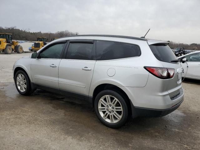 2015 CHEVROLET TRAVERSE L - 1GNKRGKD9FJ382496
