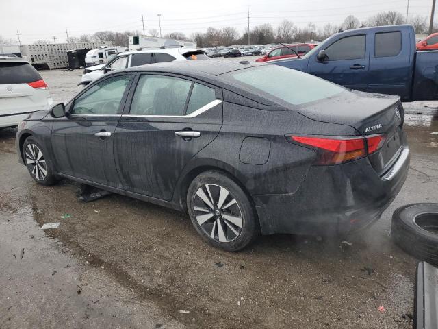 Vin: 1n4bl4dv7nn406239, lot: 47640875, nissan altima sv 20222