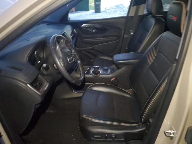 2022 GMC TERRAIN AT 3GKALYEV1NL309263