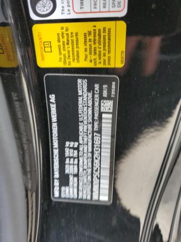 2019 MINI COOPER WMWXP5C56K2H31697