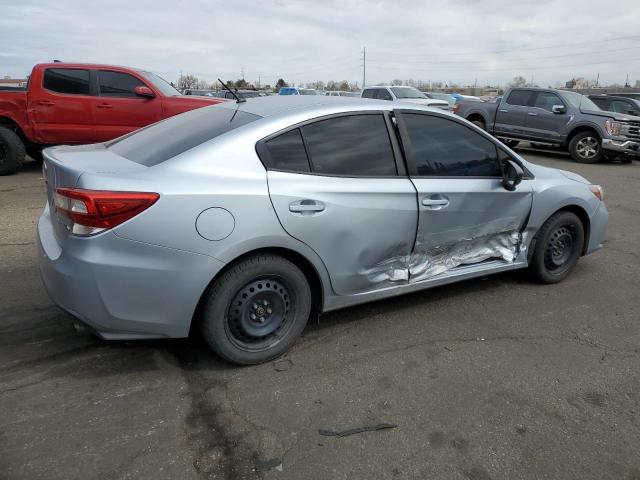 Vin: 4s3gkaa61j3617974, lot: 50428655, subaru impreza 20183