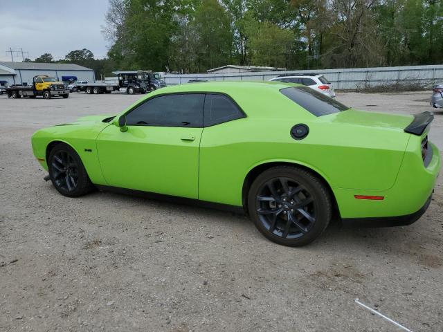 2023 DODGE CHALLENGER - 2C3CDZBT1PH689103