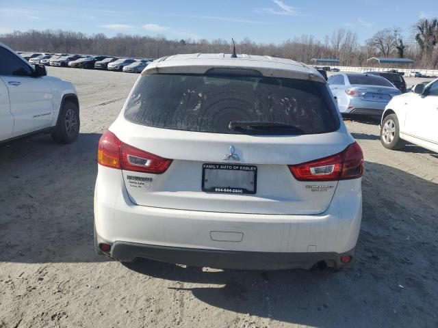 2014 MITSUBISHI OUTLANDER - 4A4AR3AU4EE001751