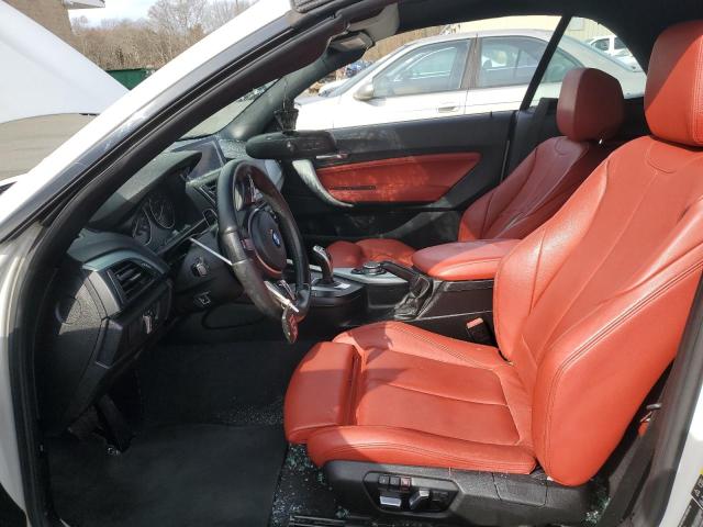 2016 BMW M235XI - WBA1M5C51GV326560