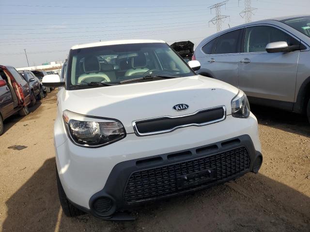 2016 KIA SOUL - KNDJN2A20G7839102