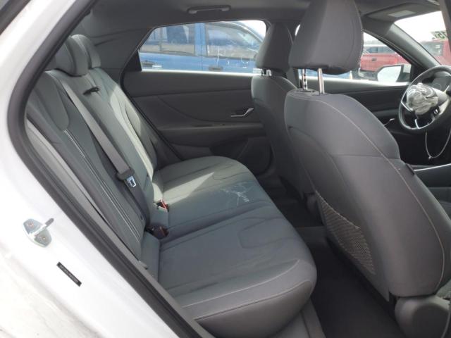2021 HYUNDAI ELANTRA SE - 5NPLN4AG9MH020001