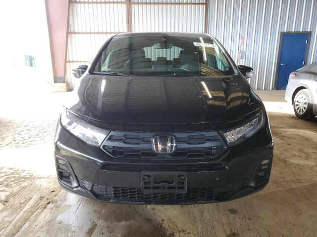 2025 HONDA ODYSSEY SP 5FNRL6H79SB004328