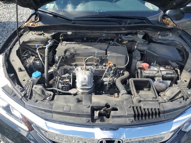 2016 HONDA ACCORD LX - 1HGCR2F34GA151381