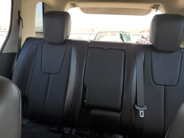 2015 GMC TERRAIN SL - 2GKFLYE36F6300987