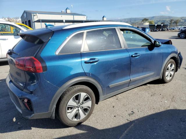 Vin: kndcb3lc7l5359657, lot: 49265665, kia niro lx 20203