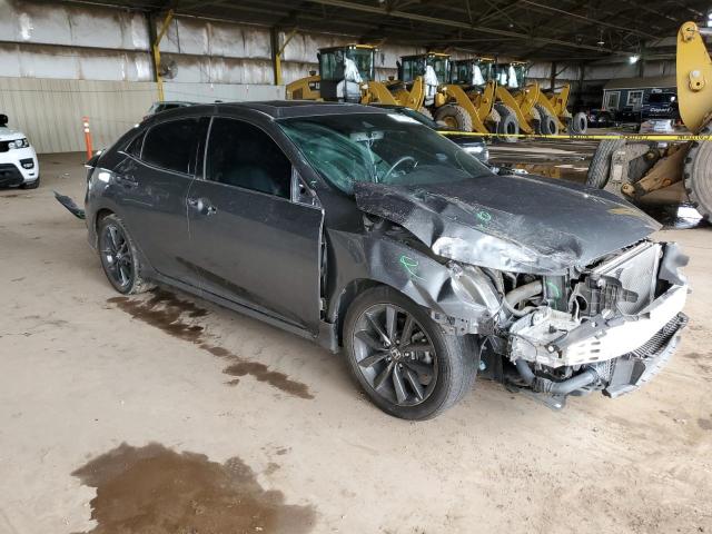 2020 HONDA CIVIC EXL - SHHFK7H83LU221572