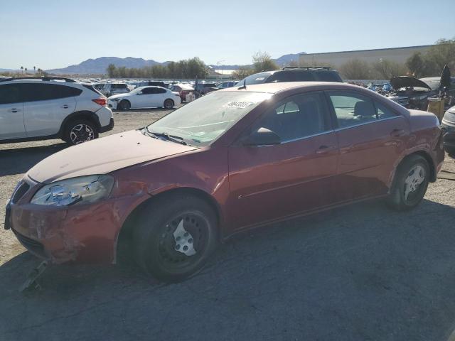 PONTIAC G6 VALUE L