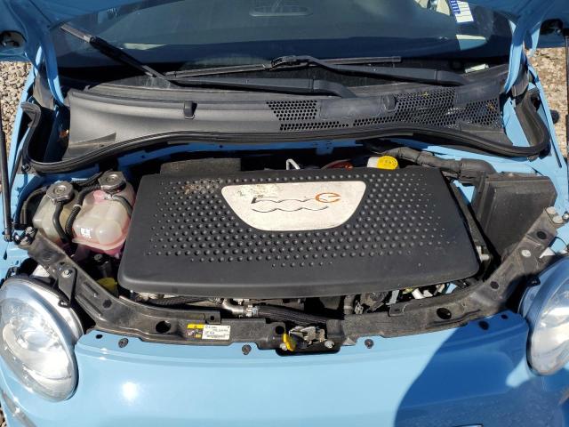 2016 FIAT 500 ELECTR 3C3CFFGEXGT170268