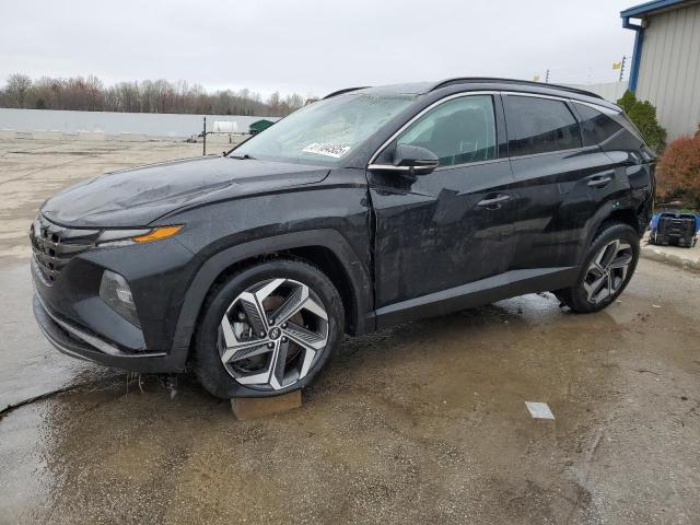 Vin: 5nmjecae9nh065678, lot: 51104505, hyundai tucson limited 2022 img_1