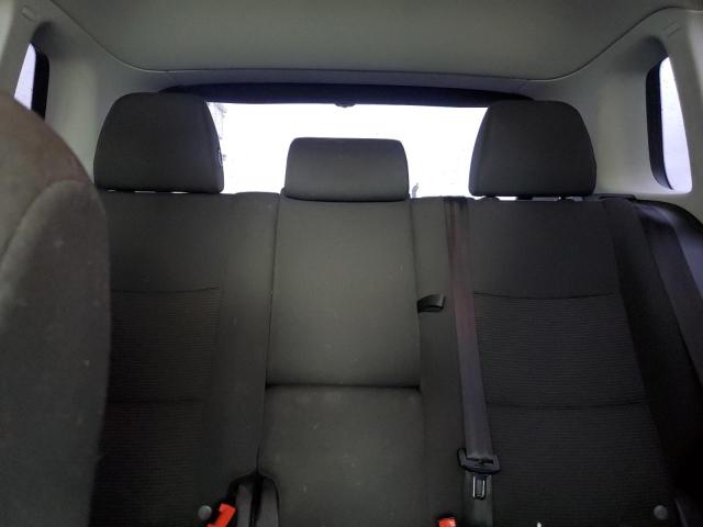2017 VOLKSWAGEN TIGUAN S - WVGBV7AX8HK046105