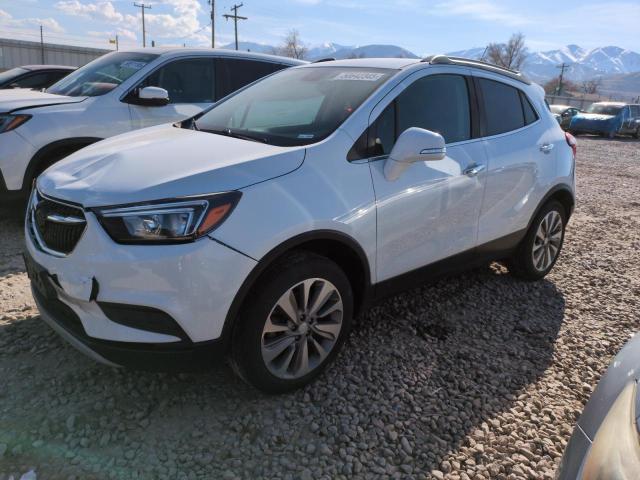 Vin: kl4cjesbxkb705413, lot: 50642345, buick encore preferred 2019 img_1