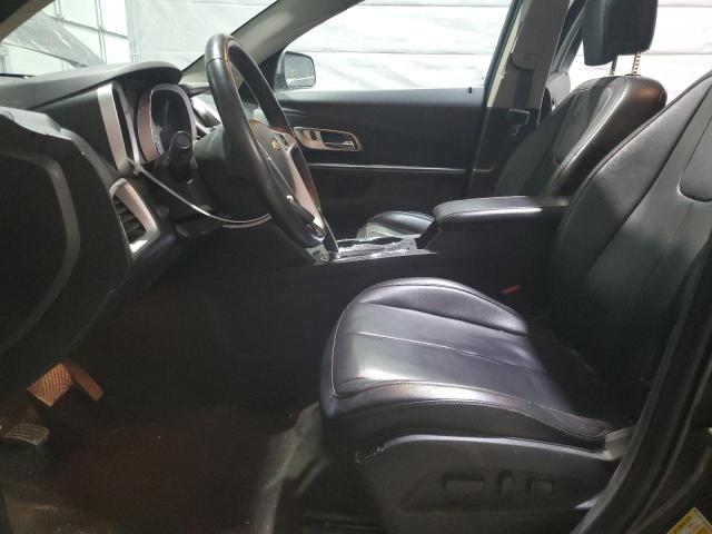2015 CHEVROLET EQUINOX LT - 2GNFLHE34F6394337