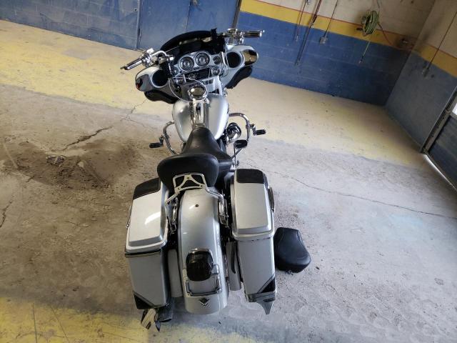 2009 HARLEY-DAVIDSON MOTORCYCLE 1HD1PR8109Y950891