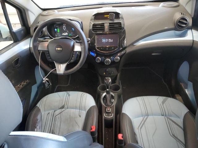 2016 CHEVROLET SPARK EV 1 KL8CK6S01GC650187