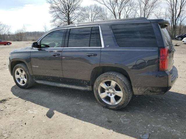 Vin: 1gnskbkcxgr367670, lot: 49541985, chevrolet tahoe k1500 lt 20162