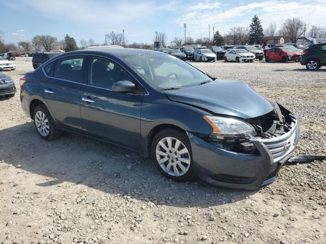Vin: 3n1ab7ap7ey220027, lot: 50780745, nissan sentra s 20144
