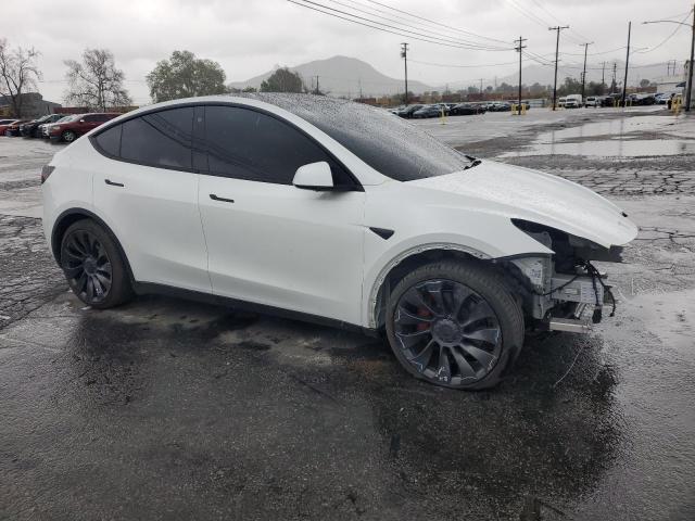 Vin: 7saygdee3pa079914, lot: 48564185, tesla model y 20234