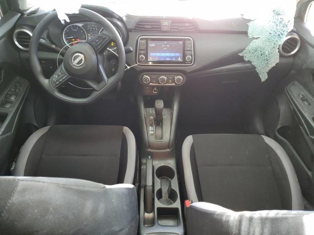 2025 NISSAN VERSA S - 3N1CN8DV0SL823913