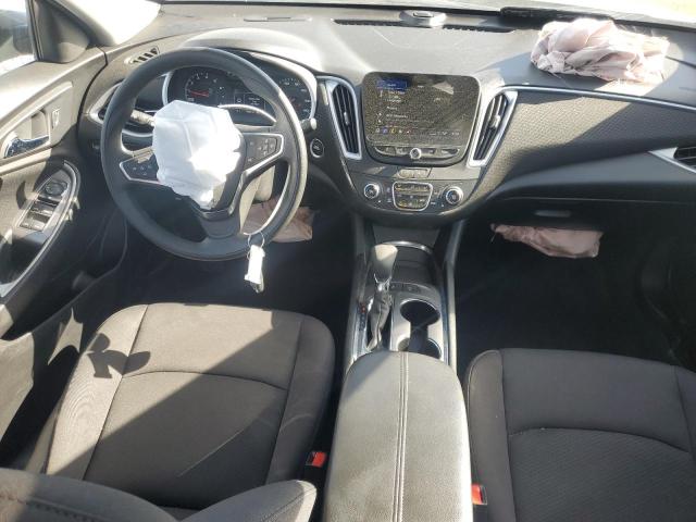 2024 CHEVROLET MALIBU LT - 1G1ZD5ST6RF236459