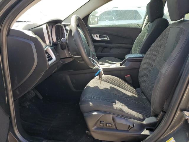 2017 CHEVROLET EQUINOX LS - 2GNALBEK0H1530414