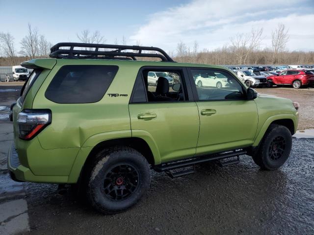 Vin: jtelu5jr4n6044420, lot: 79812184, toyota 4runner sr5 premium 20223