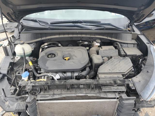 2021 HYUNDAI TUCSON LIM - KM8J33A40MU297201