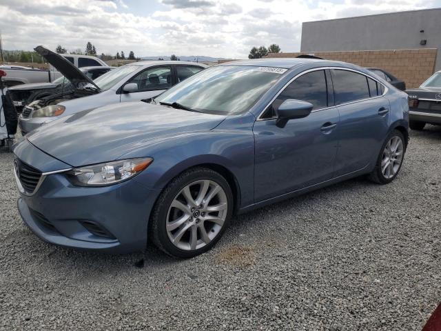 MAZDA 6 TOURING