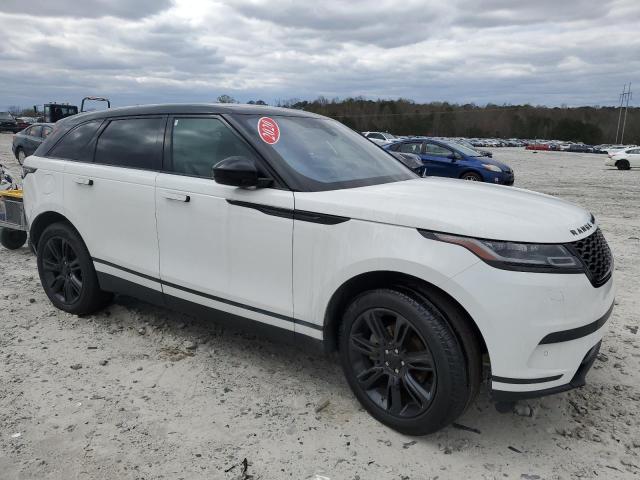 2020 LAND ROVER RANGE ROVE SALYB2EX3LA291518