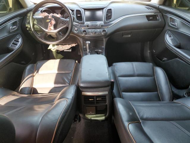 2019 CHEVROLET IMPALA PRE - 2G1105S38K9145894