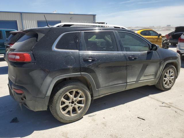 Vin: 1c4pjlcsxhw653163, lot: 49277655, jeep grand cher latitude 20173