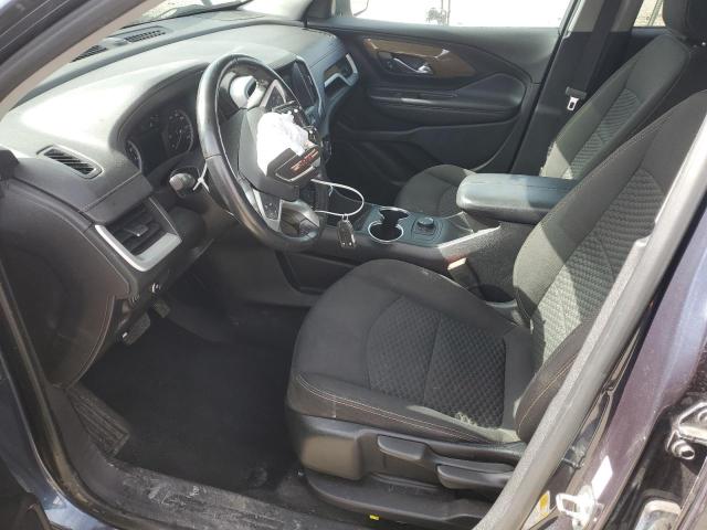 2018 GMC TERRAIN SL - 3GKALMEV4JL200377