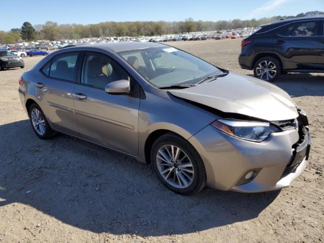 2015 TOYOTA COROLLA L - 5YFBURHE8FP314883