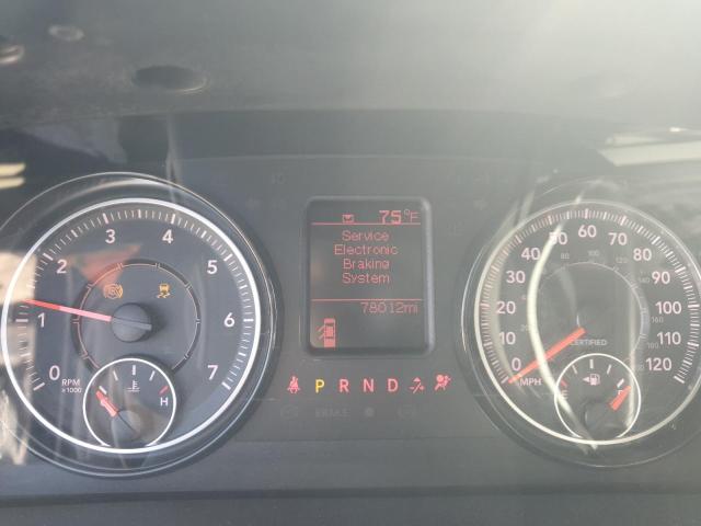 2017 RAM 1500 SSV 1C6RR7XT0HS813111