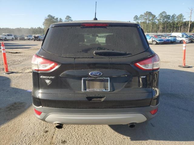 2016 FORD ESCAPE SE - 1FMCU0G76GUB36281