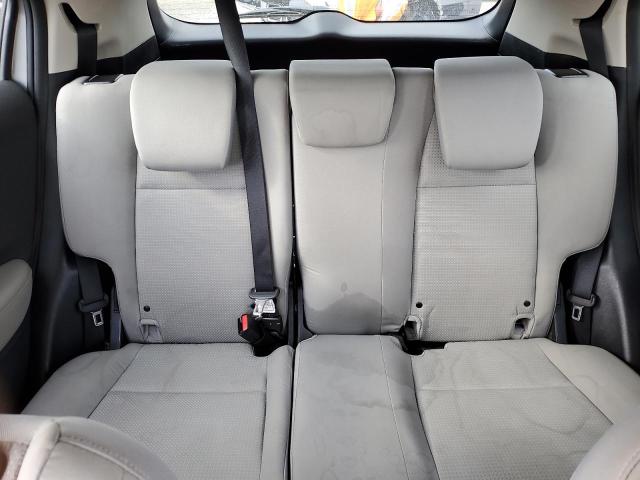 2021 HONDA HR-V EX - 3CZRU6H51MM745223
