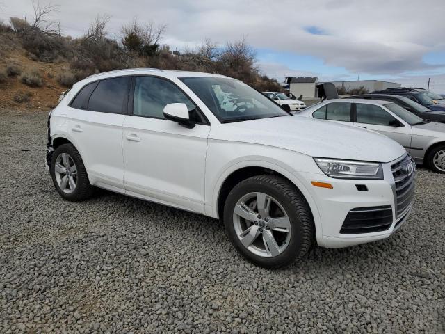 2018 AUDI Q5 PREMIUM - WA1ANAFY8J2204375