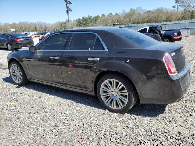 Vin: 2c3ccapt5dh565702, lot: 50365045, chrysler 300 luxury 20132